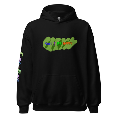 G2BH Hoodie