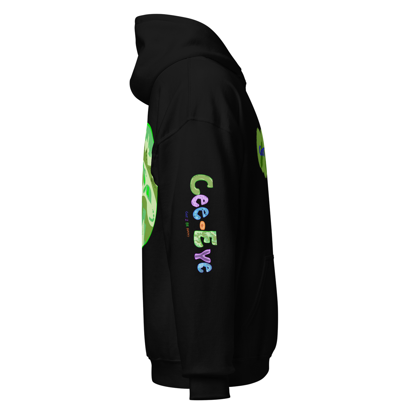 G2BH Hoodie