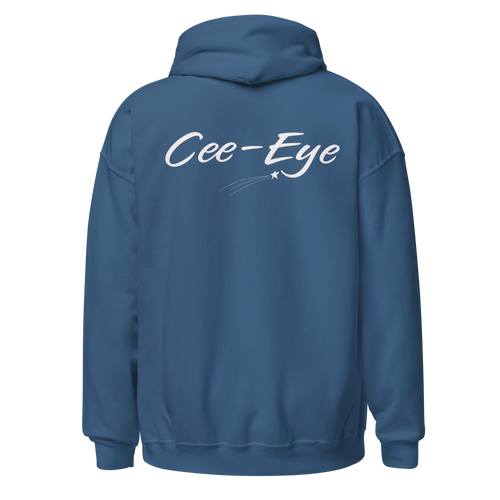 "Celestial" Hoodie