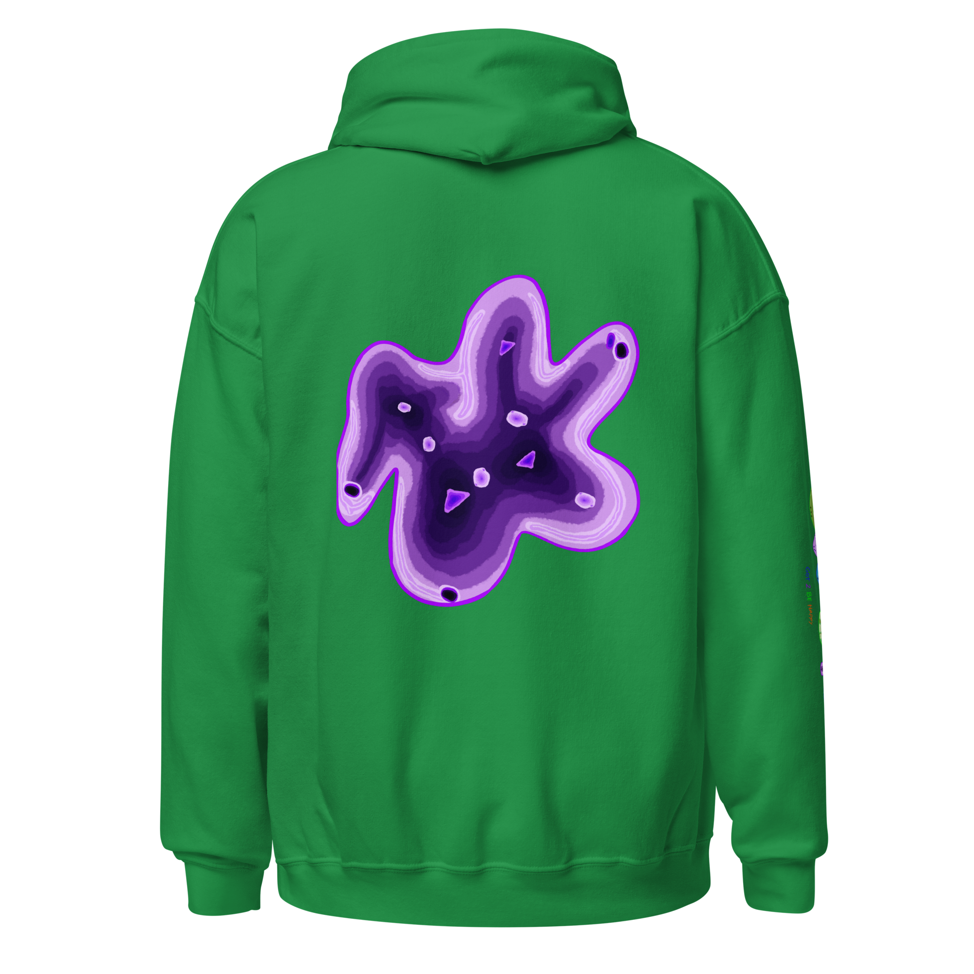 G2BH Hoodie