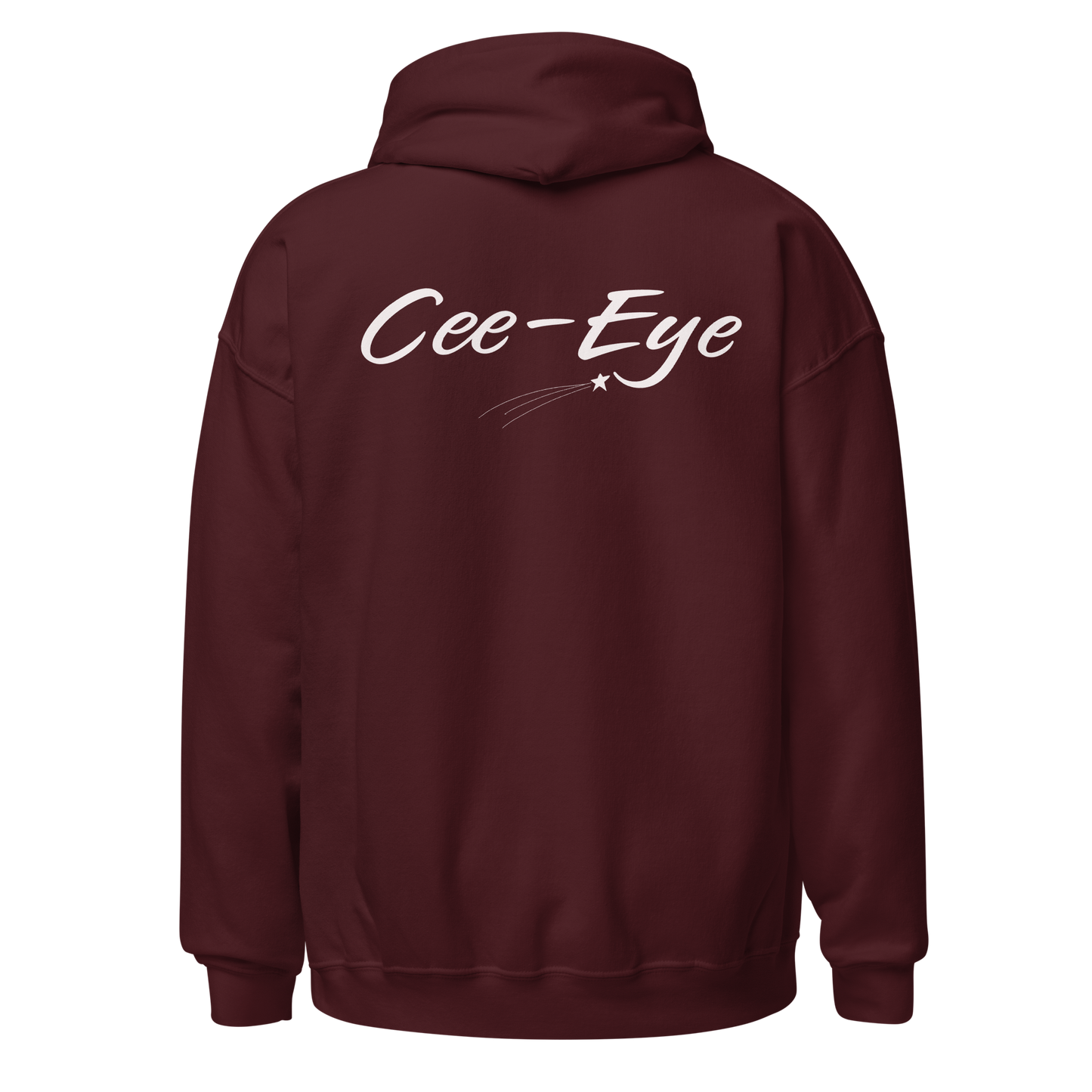 "Celestial" Hoodie