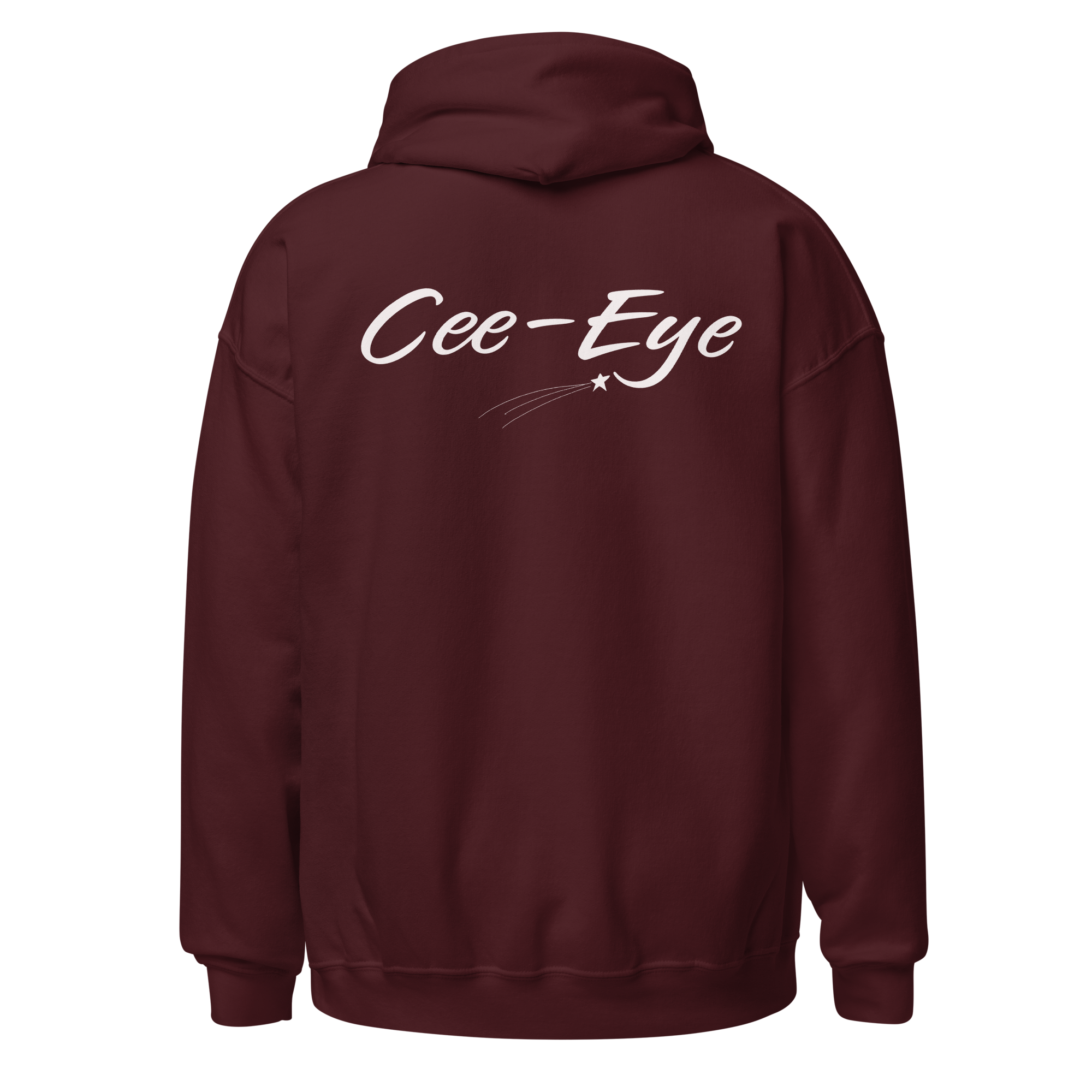 "Celestial" Hoodie