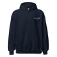 "Eye of The Beholder" Hoodie