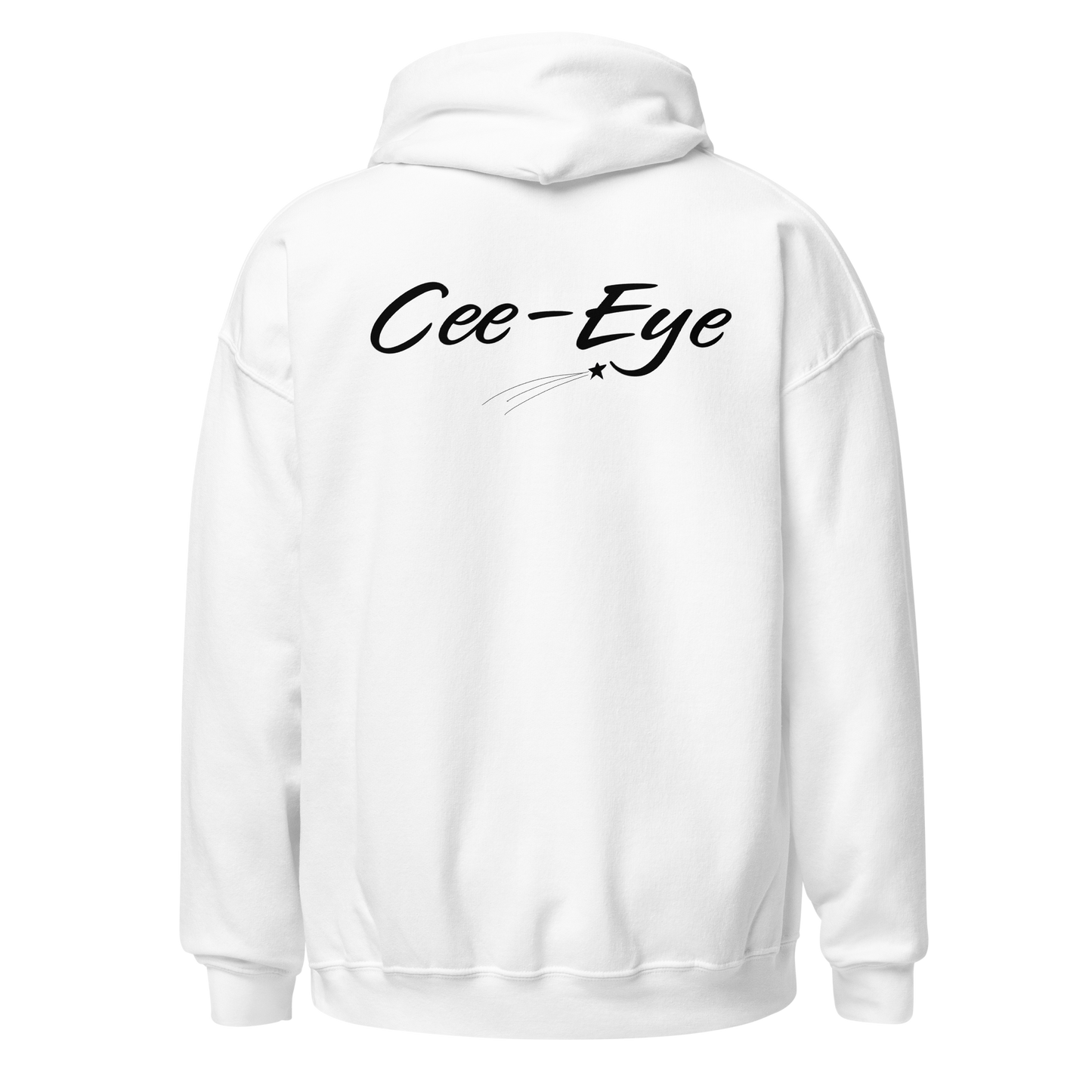"Celestial" Hoodie