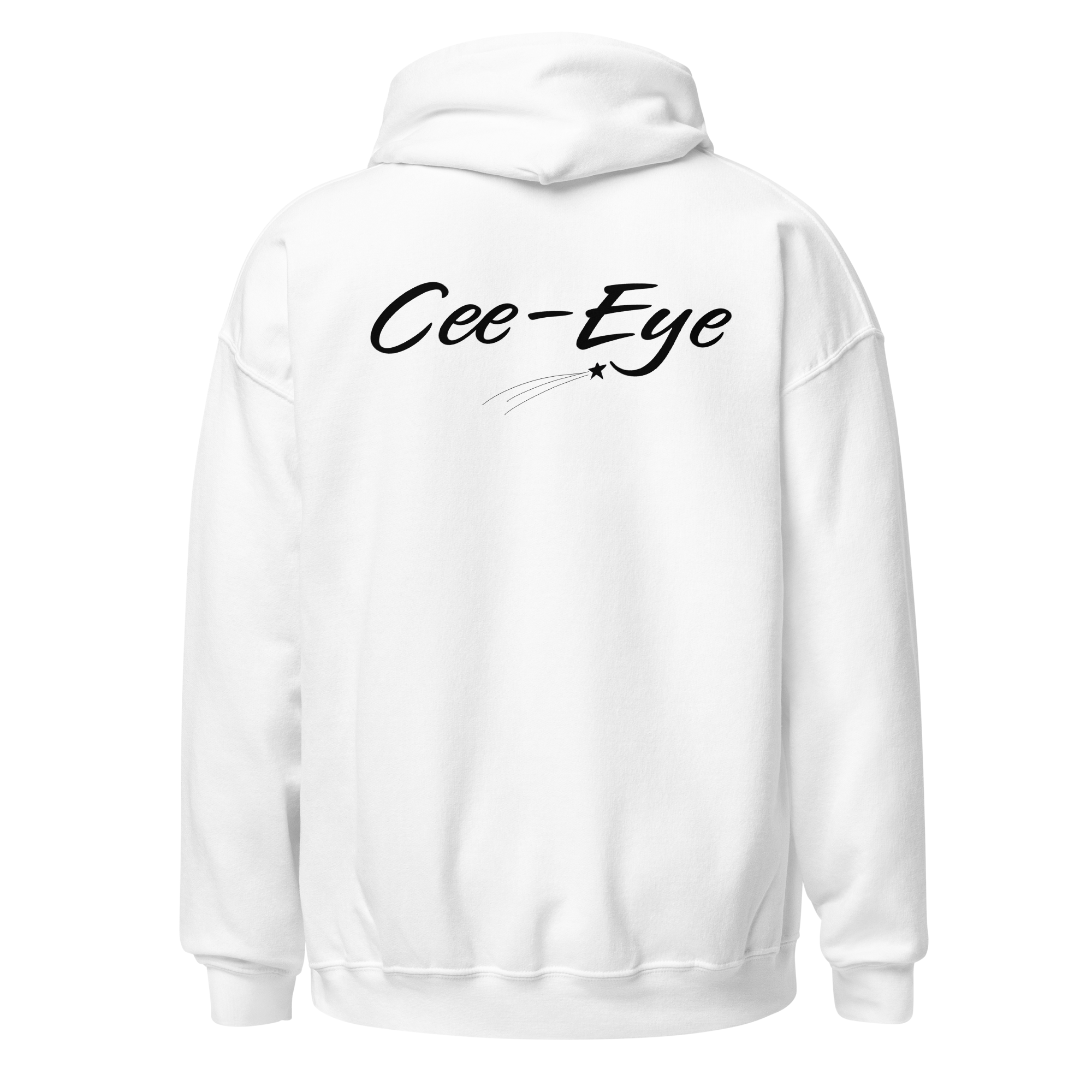 "Celestial" Hoodie