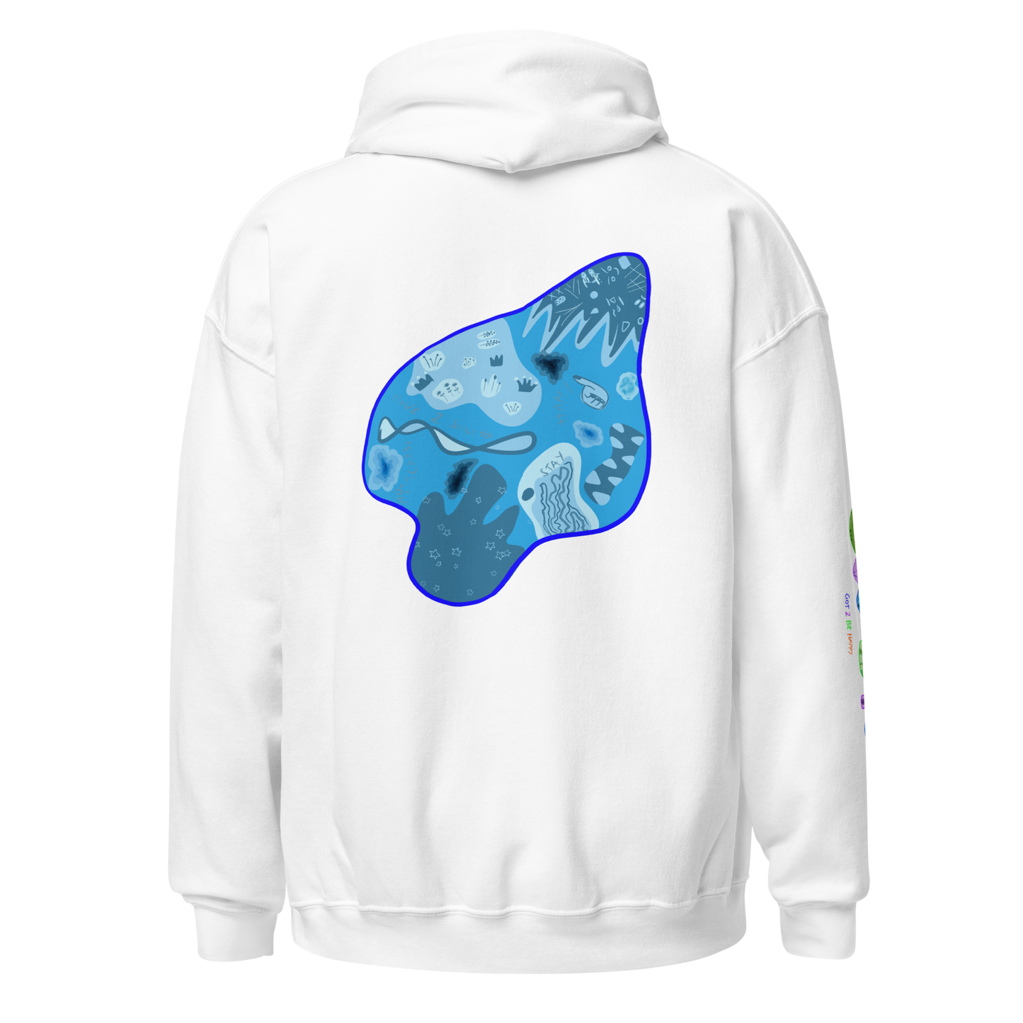 G2BH Hoodie