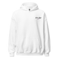 "Eye of The Beholder" Hoodie