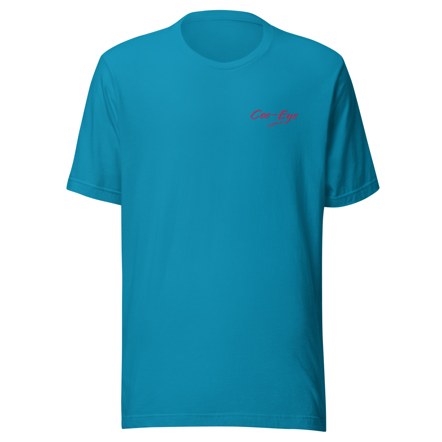 Paradise Tshirt